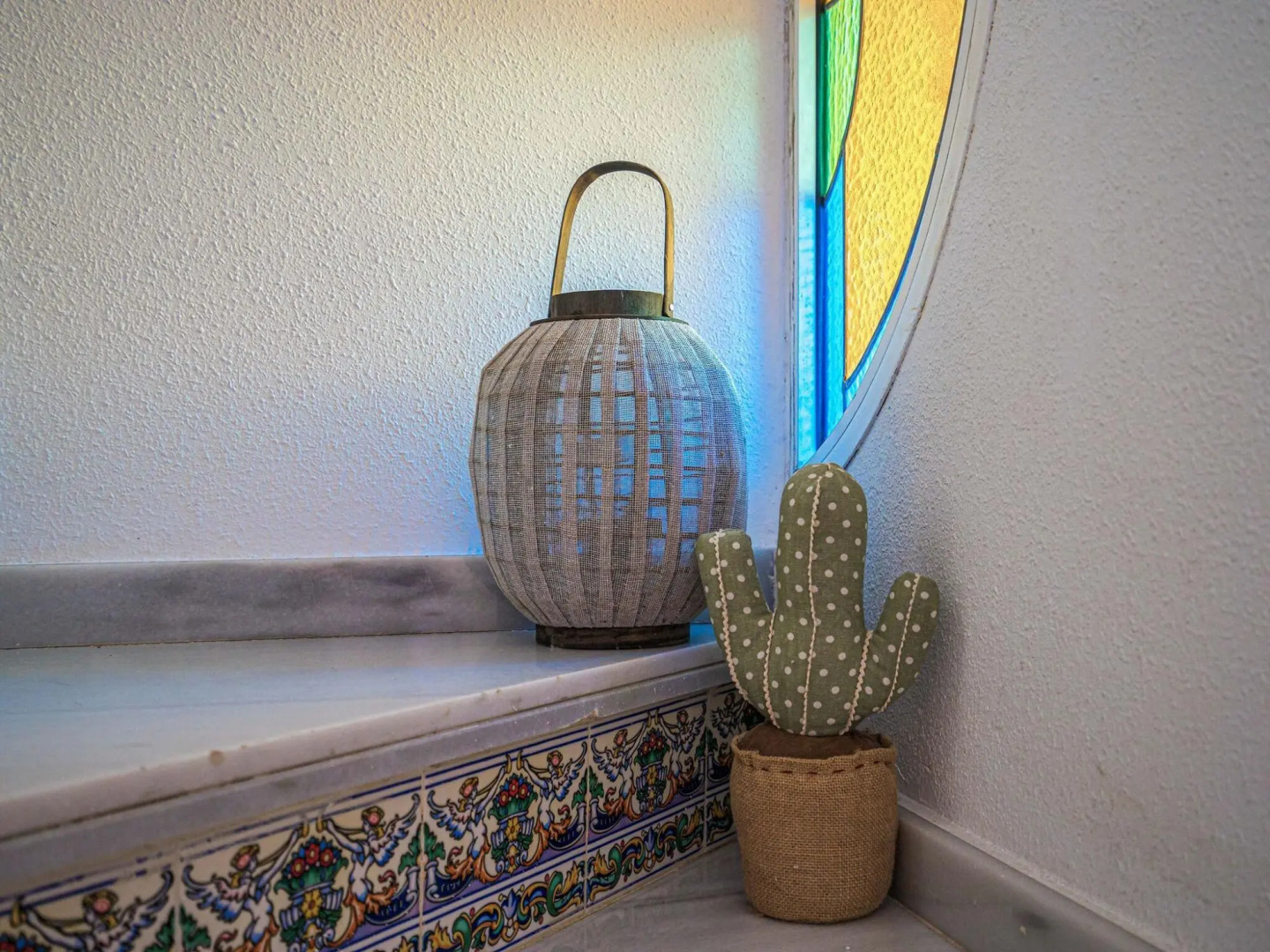 Charming Holiday Home in San Miguel de Salinas with Pool