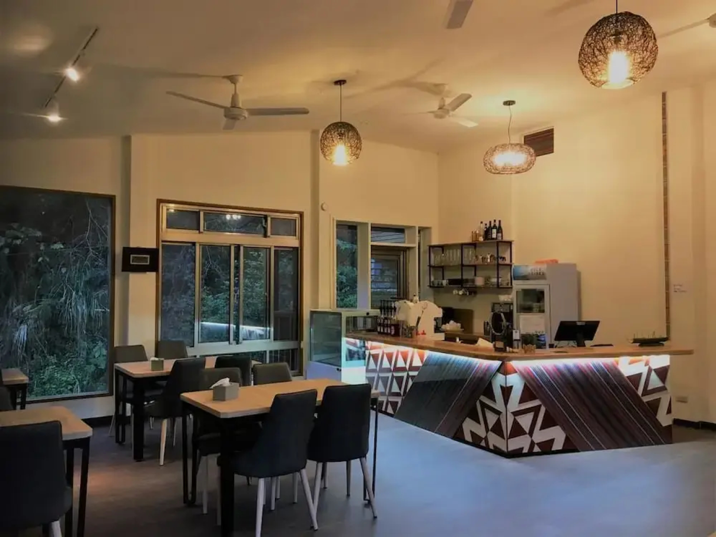 Nanzhuang  Rainbow Homestay