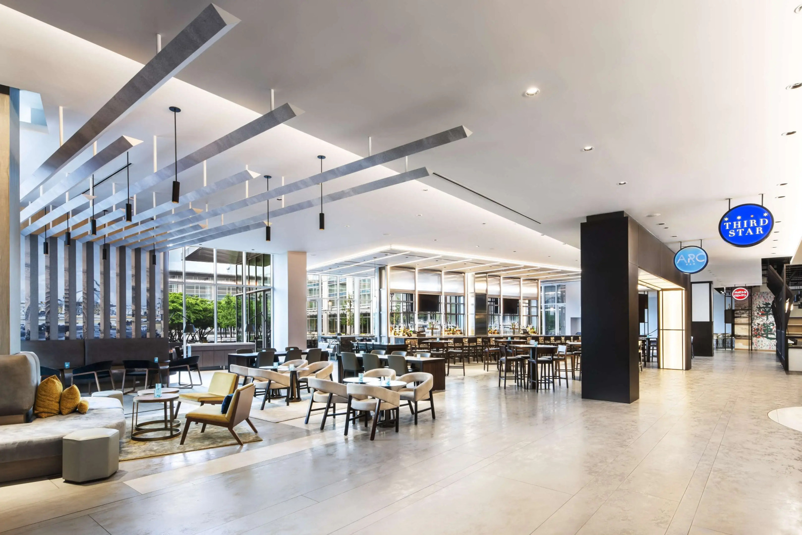 Hyatt Regency McCormick Place Chicago