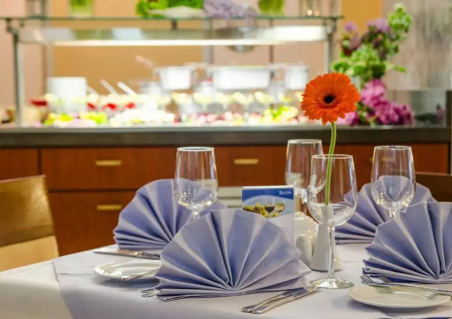 SPA Bagiński & Chabinka