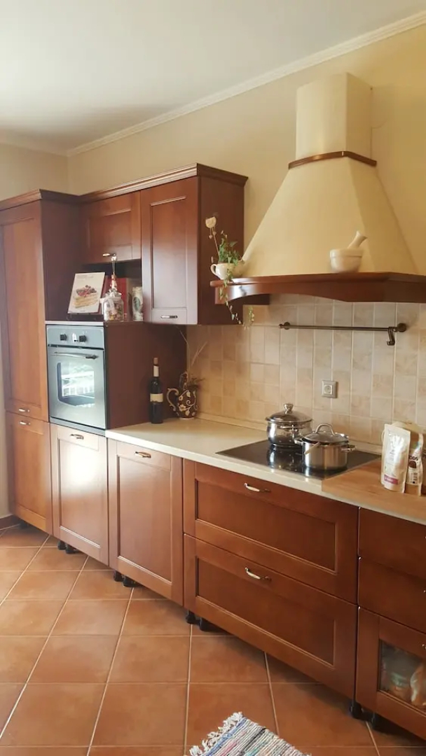 Pata Apartment