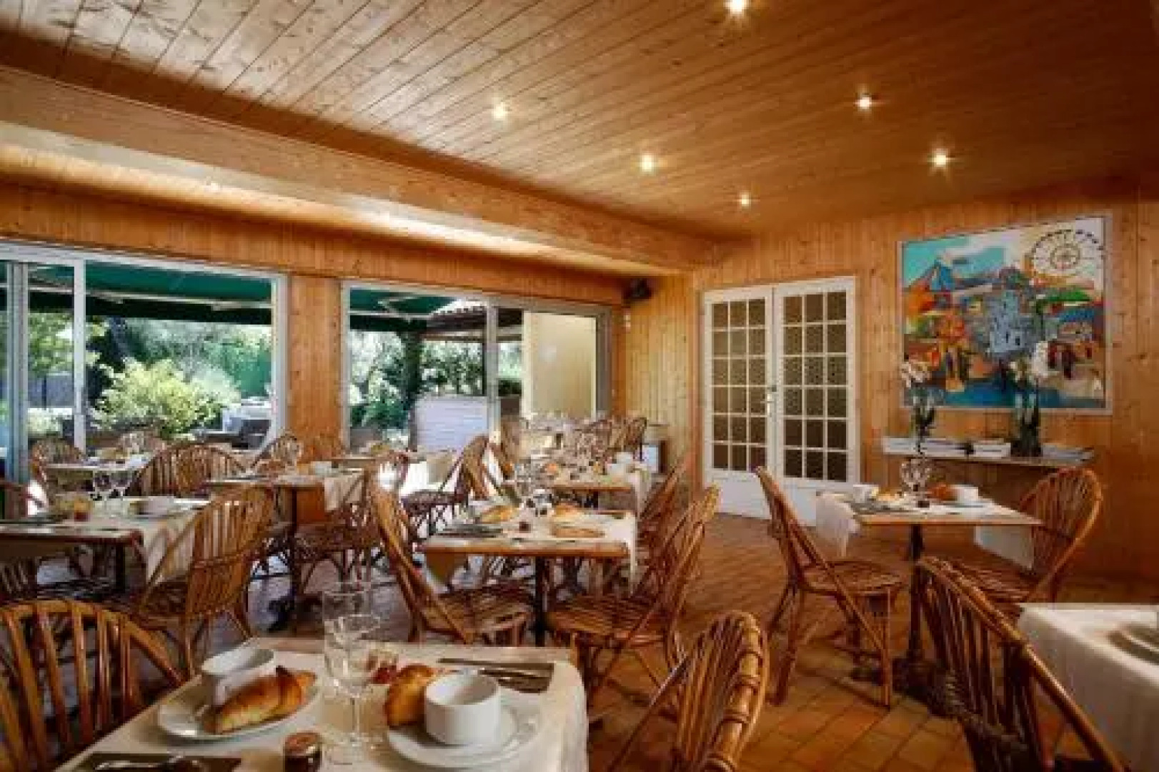 Hôtel Résidences Le Sporting