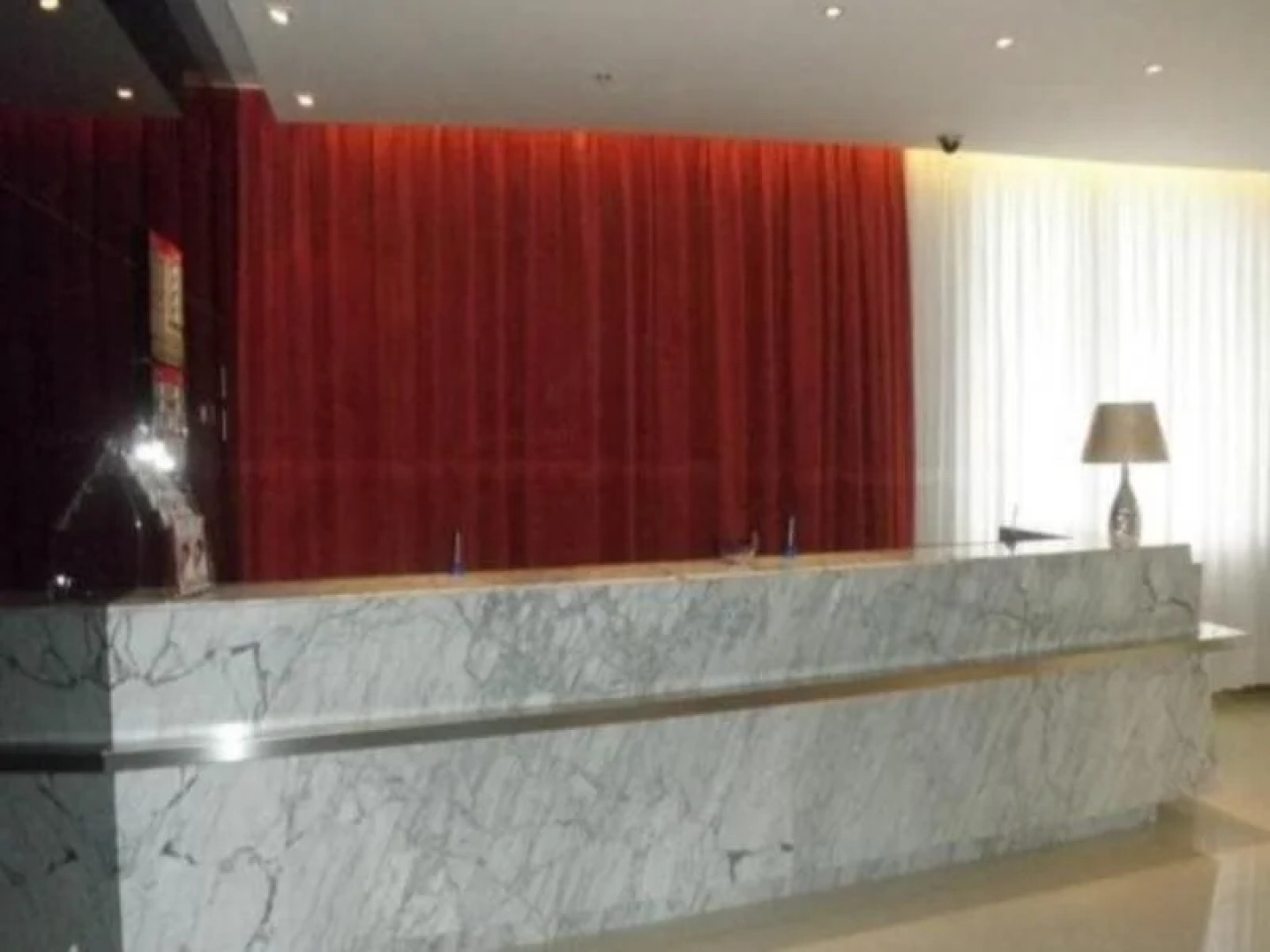 Jinjiang Inn Jilin Railway Station