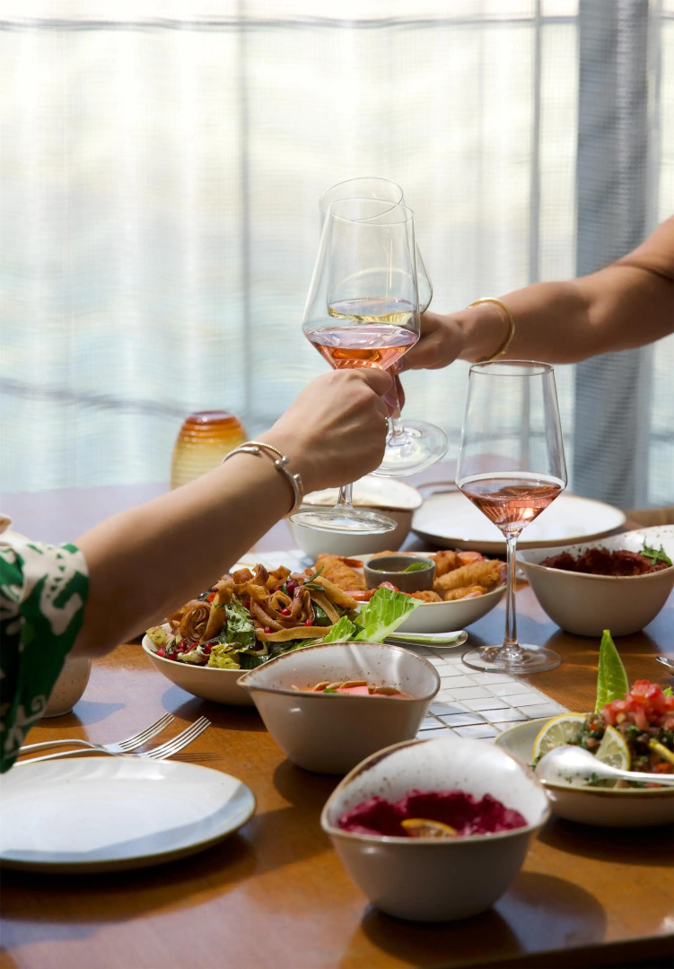 Kempinski Summerland Hotel & Resort Beirut