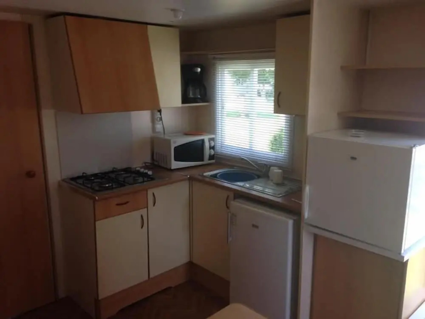 Camping de Lagraulière