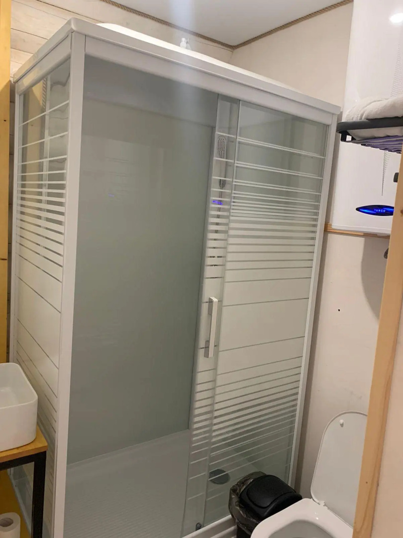 Соловки-отель