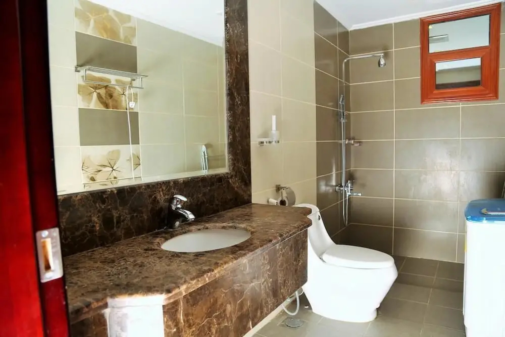 Dar Hashim Hotel Apartments - Al Morouj