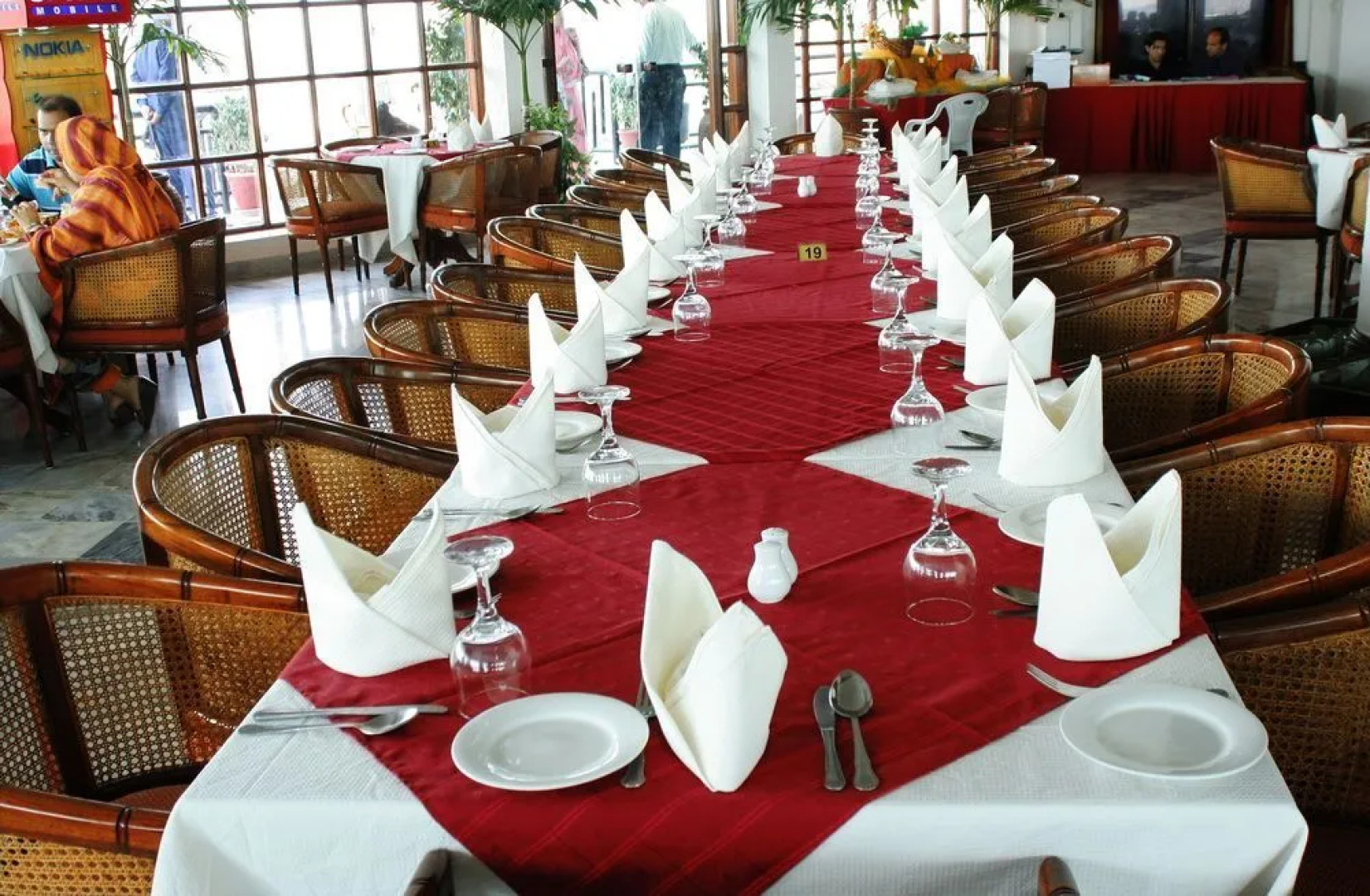 Dreamworld Resort, Hotel & Golf Course