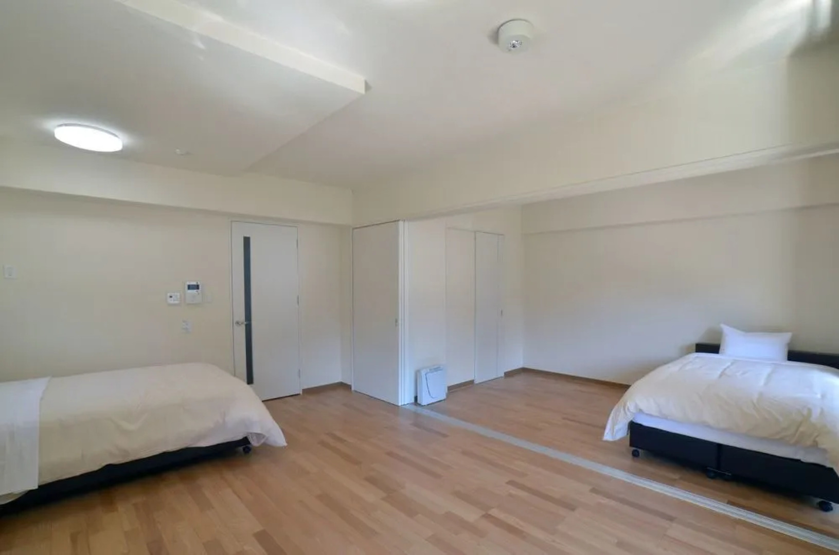 New Station Hotel Residence