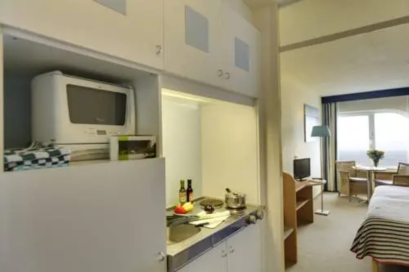 Beach Hotel Zandvoort BY Center Parcs