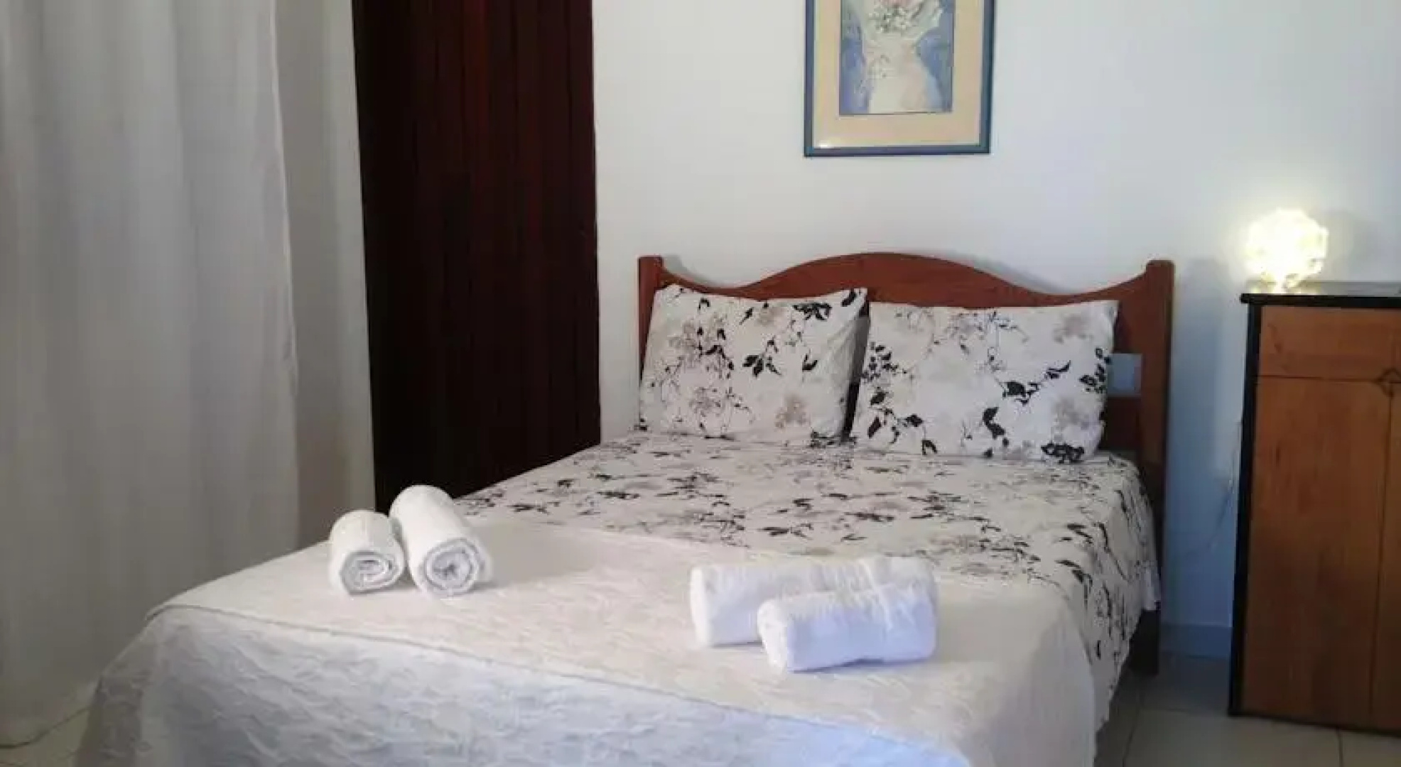 Pousada Aupinia
