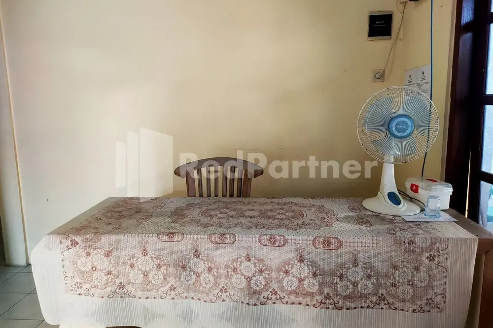 Sakeena Syariah Purwodadi RedPartner