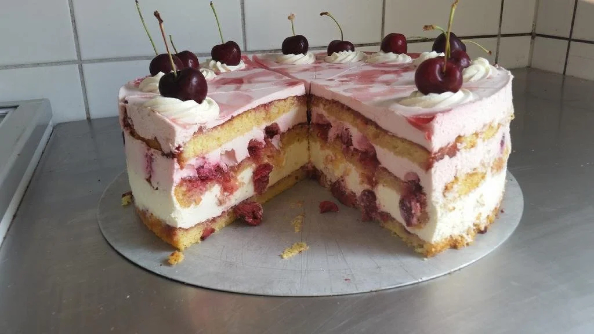 Veitenhof im Kaisertal