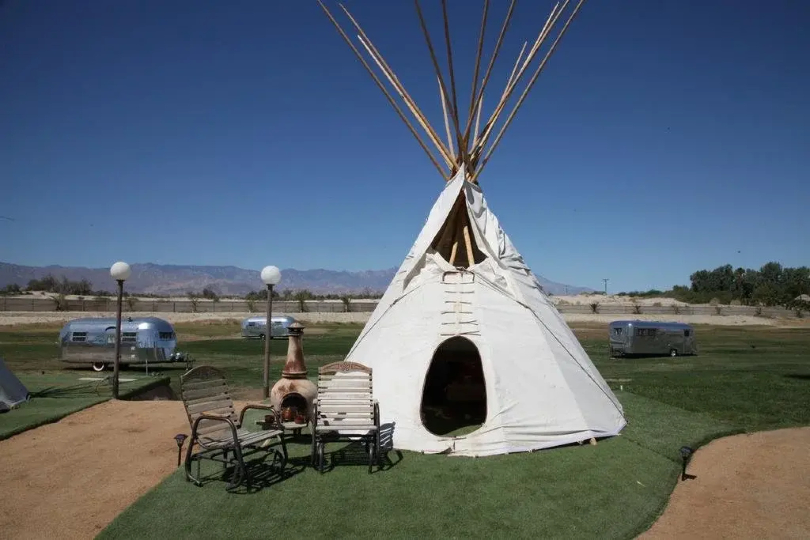 Shadow Hills RV Resort