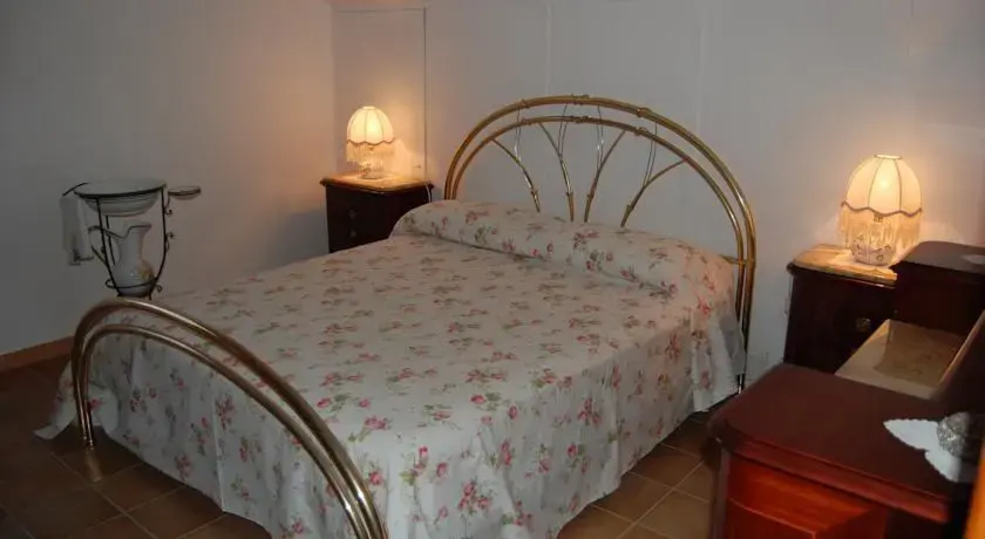 Il Panorama Di Blandano