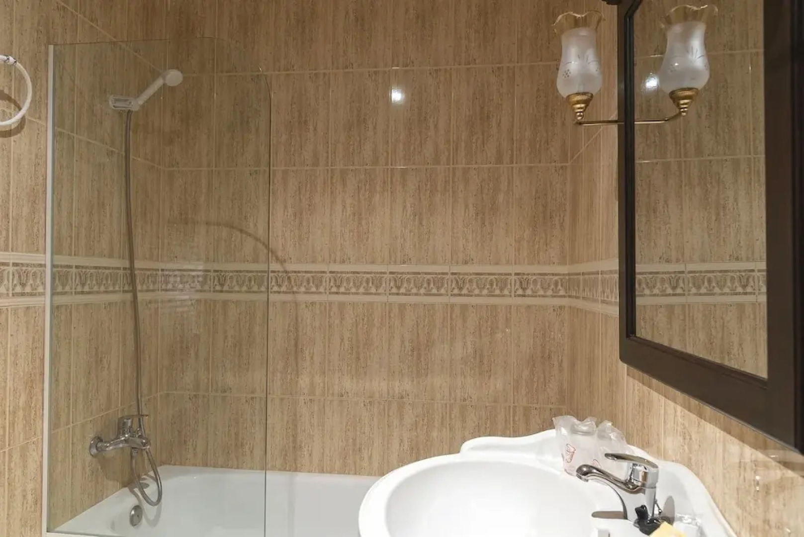 Hostal Restaurante La Sima