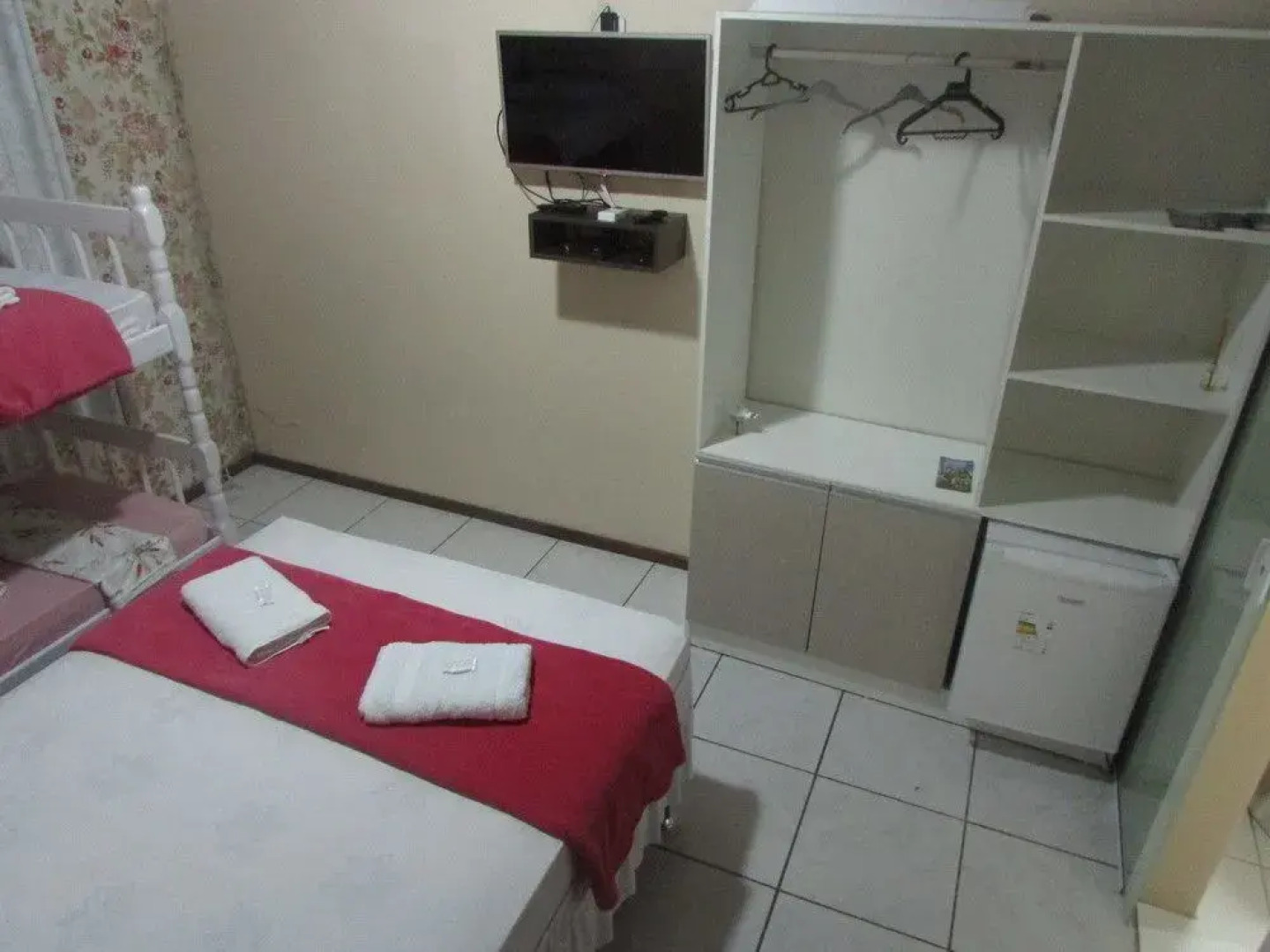 Pousada Sonhos de Penha