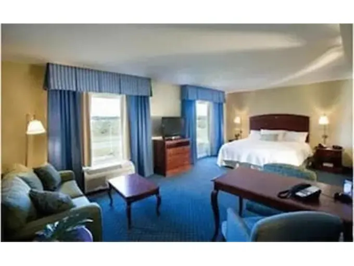 Hampton Inn & Suites Lake Wales