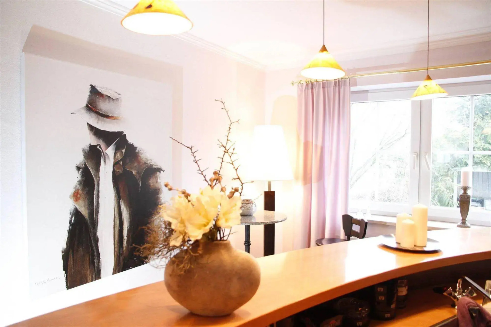 Hotelpension zum Gockl