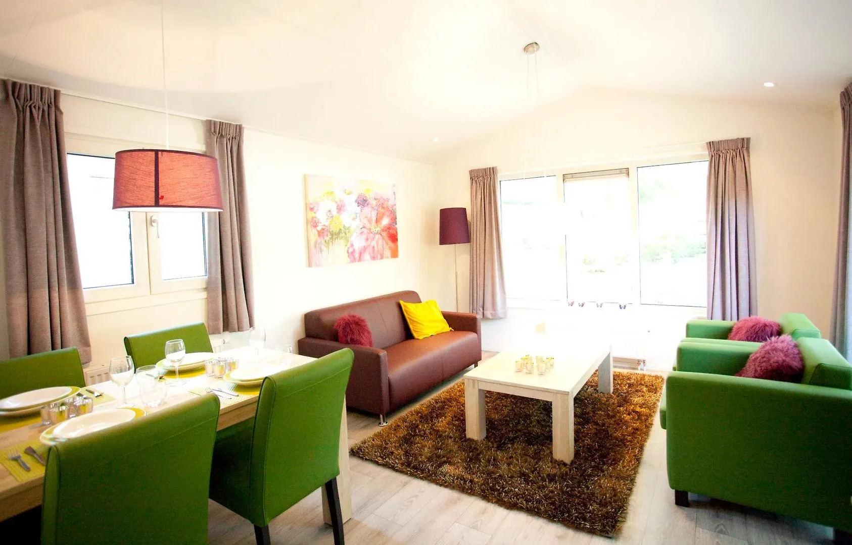 EuroParcs Beekbergen