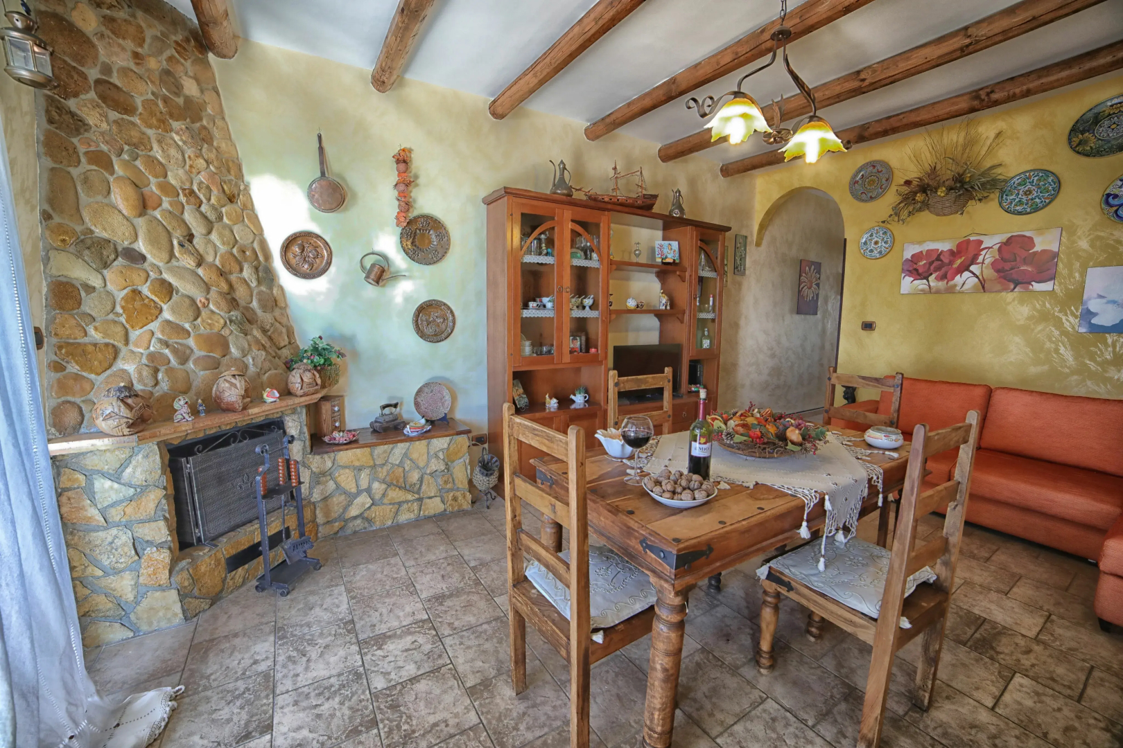Seccagrande Sea View Apartment - Seccagrande Sea V