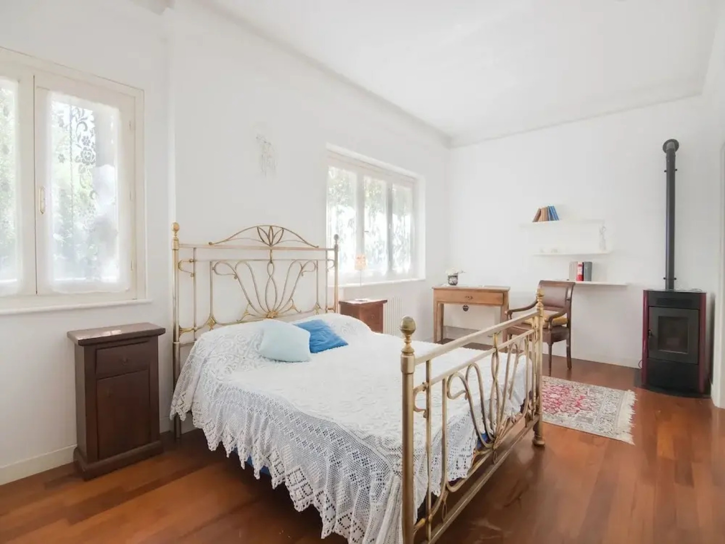 Holiday Home in Fano Near the Beach