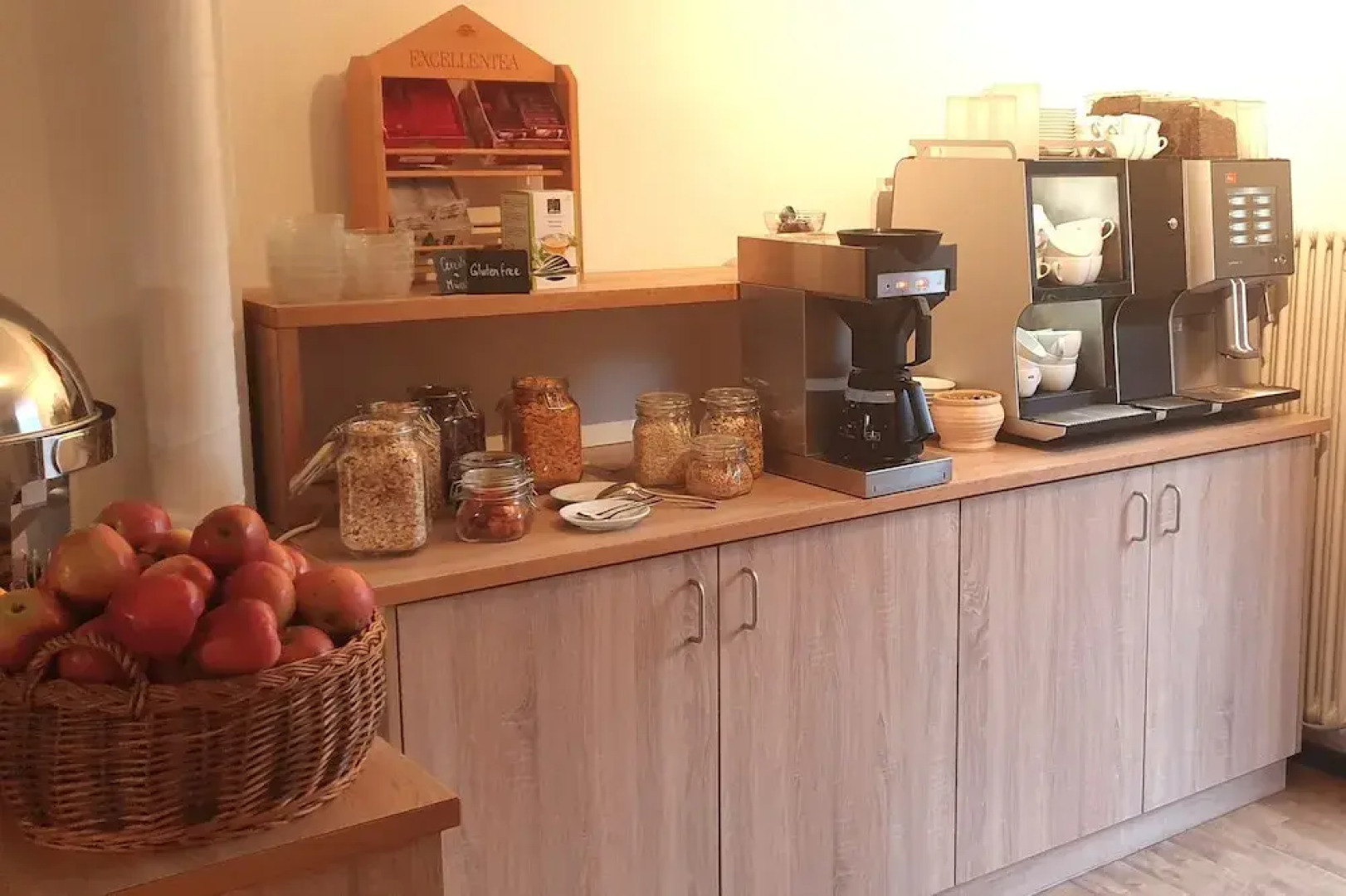 Hotel Merkur Interlaken