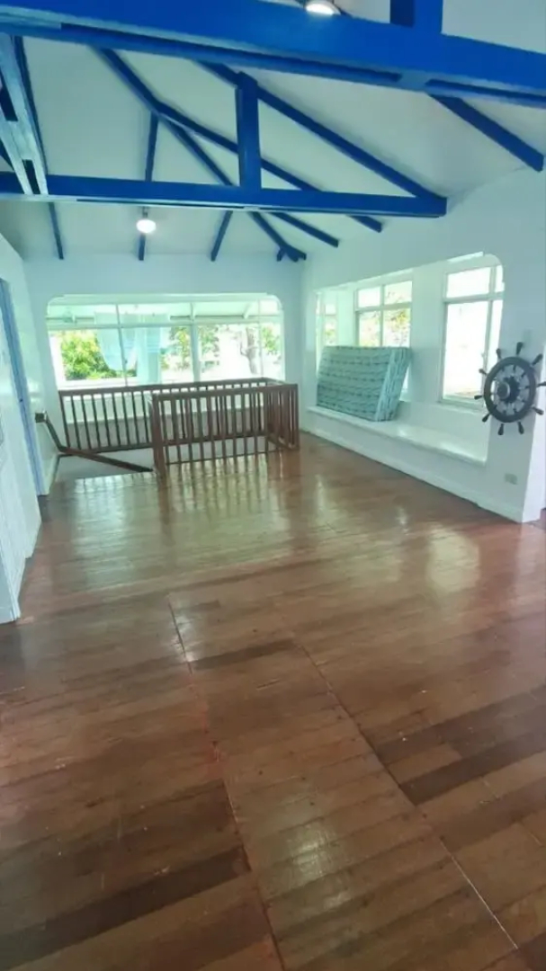 Stunning Villa House in Balayan Batangas With Private Pool and Ocean Views