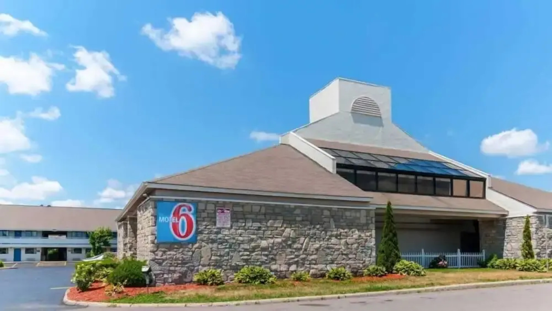 Studio 6 Southgate, Mi - Detroit