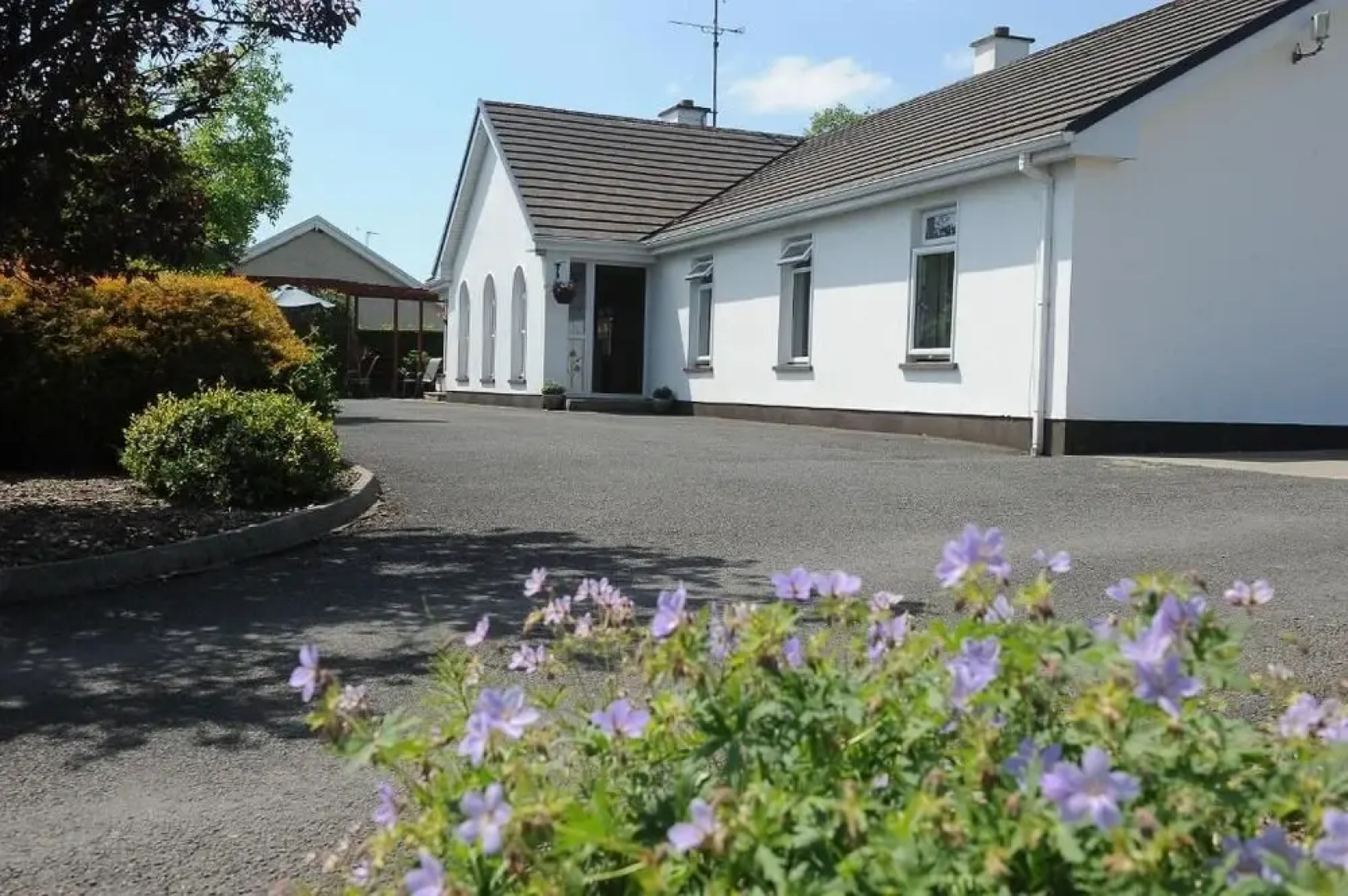 Avondale Farmhouse