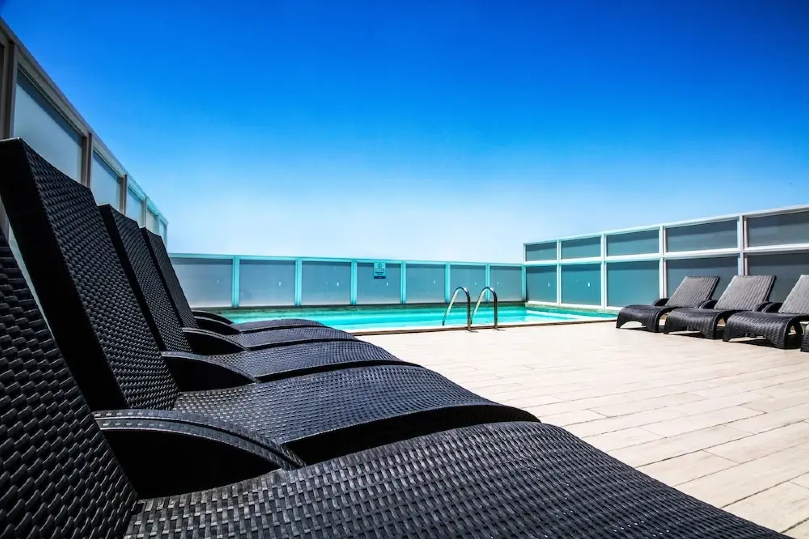 Blubay Apartments by ST Hotel