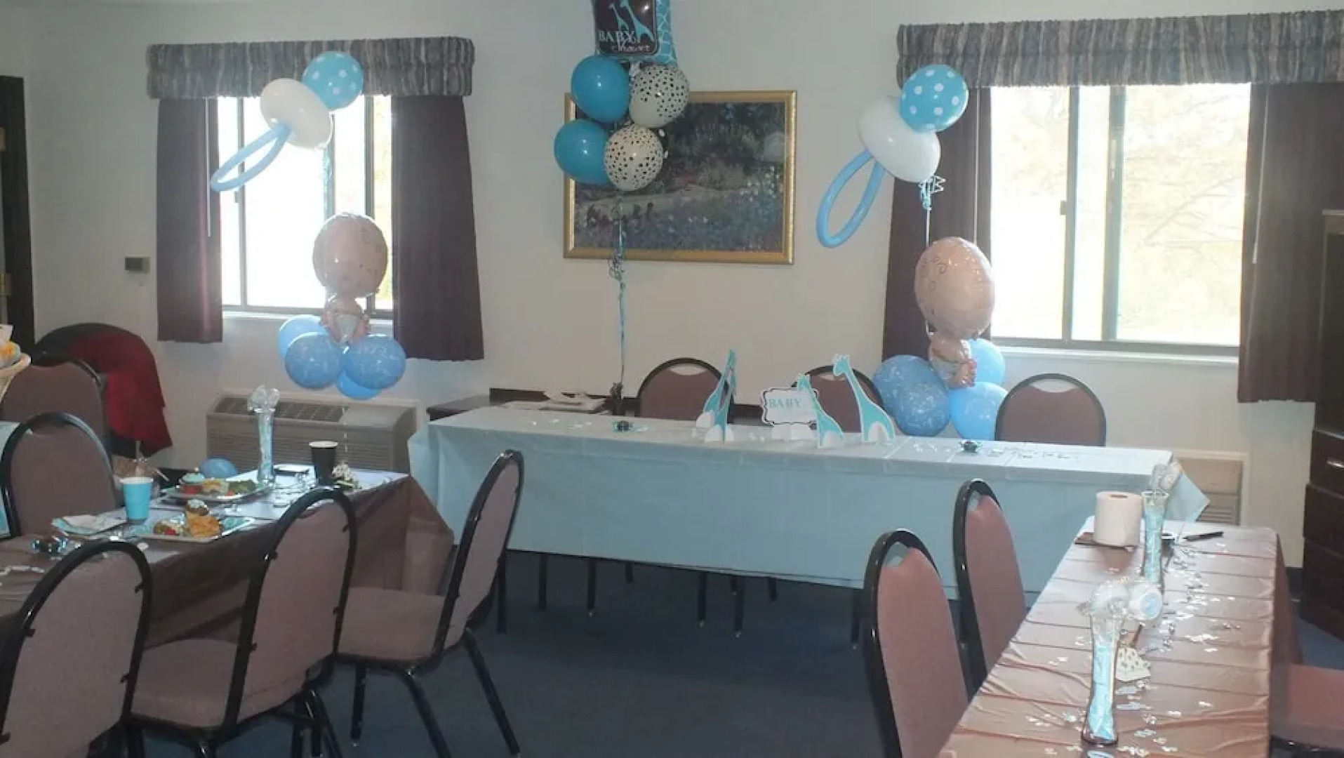 Quality Express Inn & Suites Mineral Wells