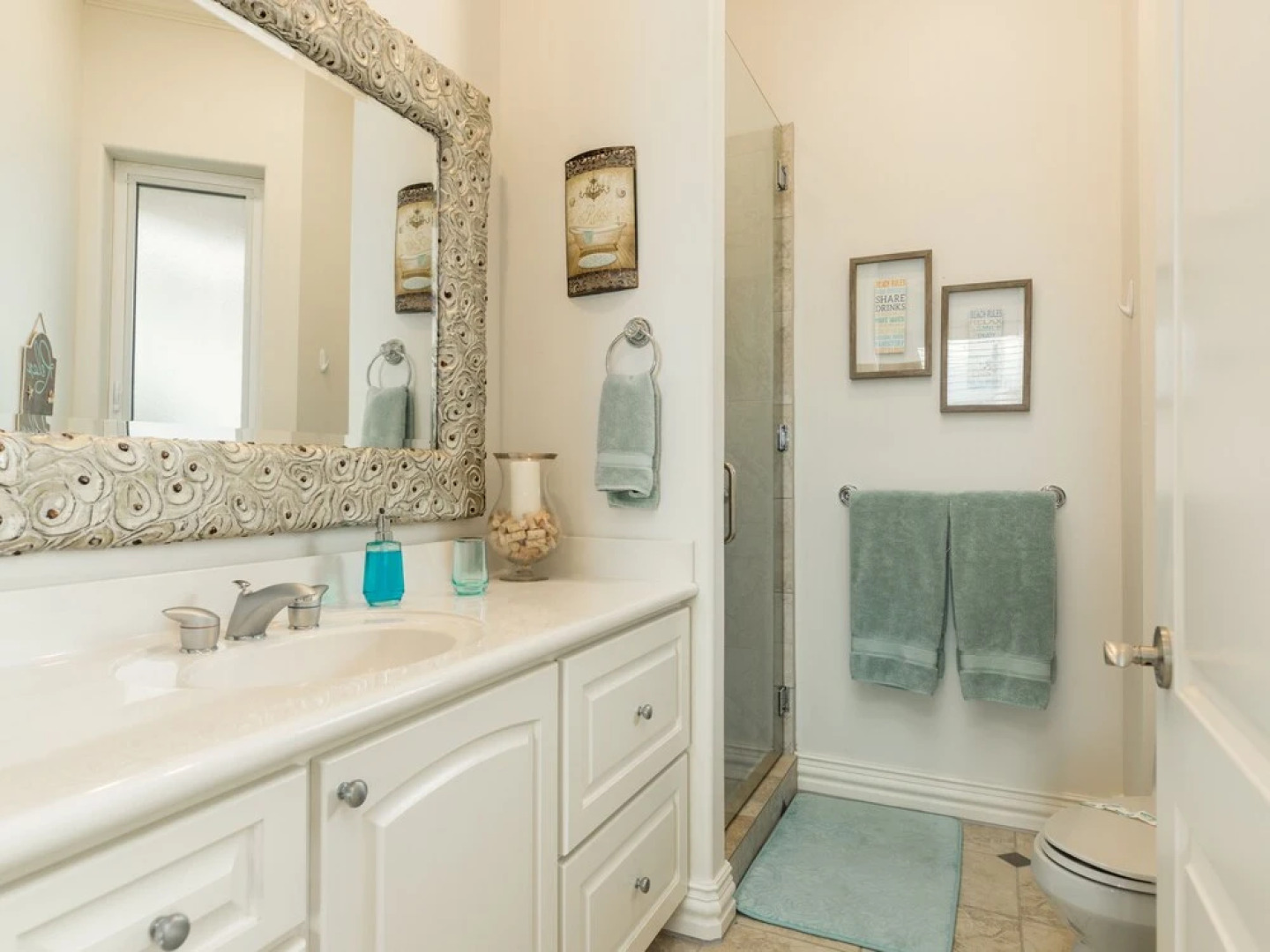 4121 West Bayside Way Home