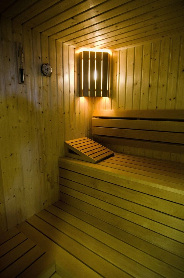 Lux Apartments