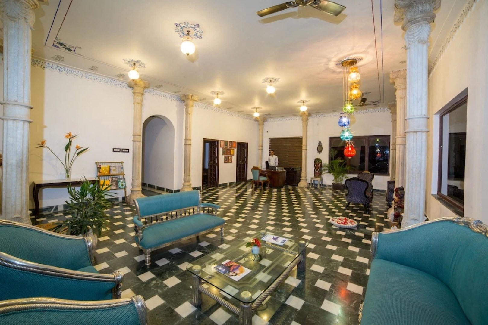 Yaan Wellness Retreat