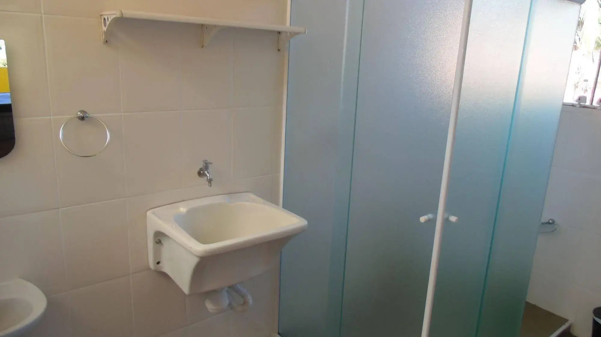 Jardim do Mar Chalés