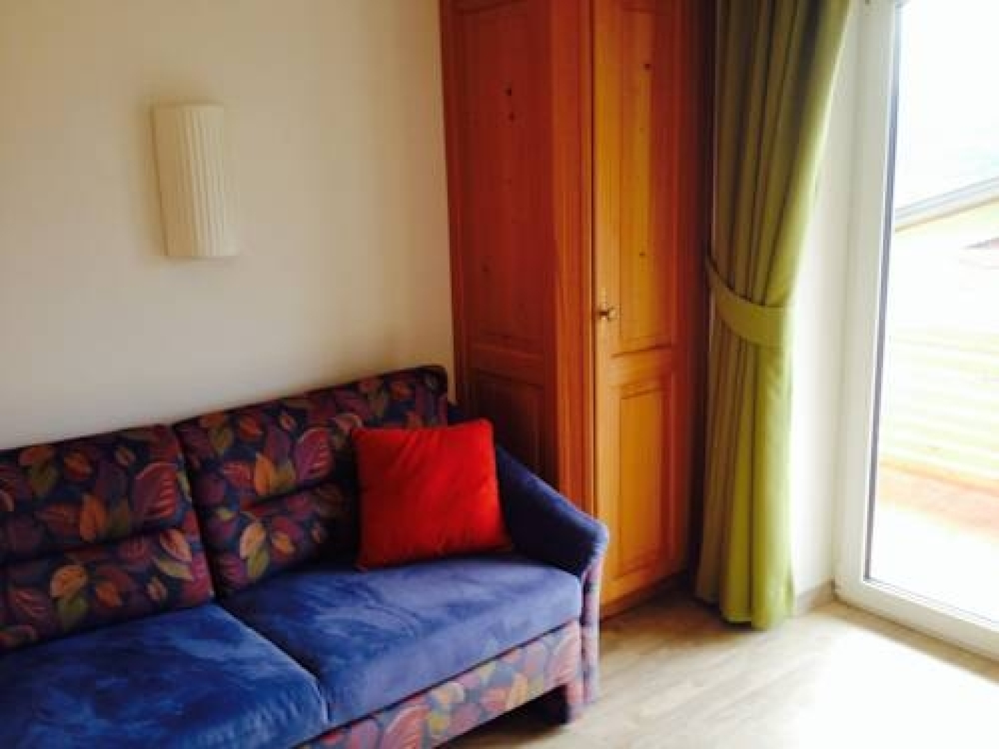 Appartement Elisabeth