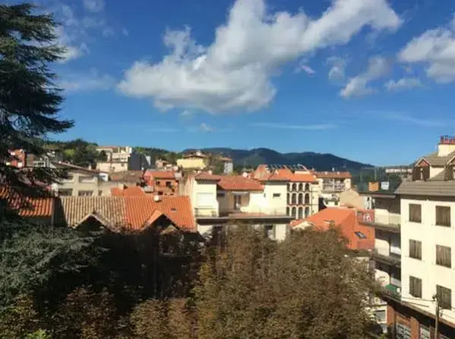 Hostal Torras
