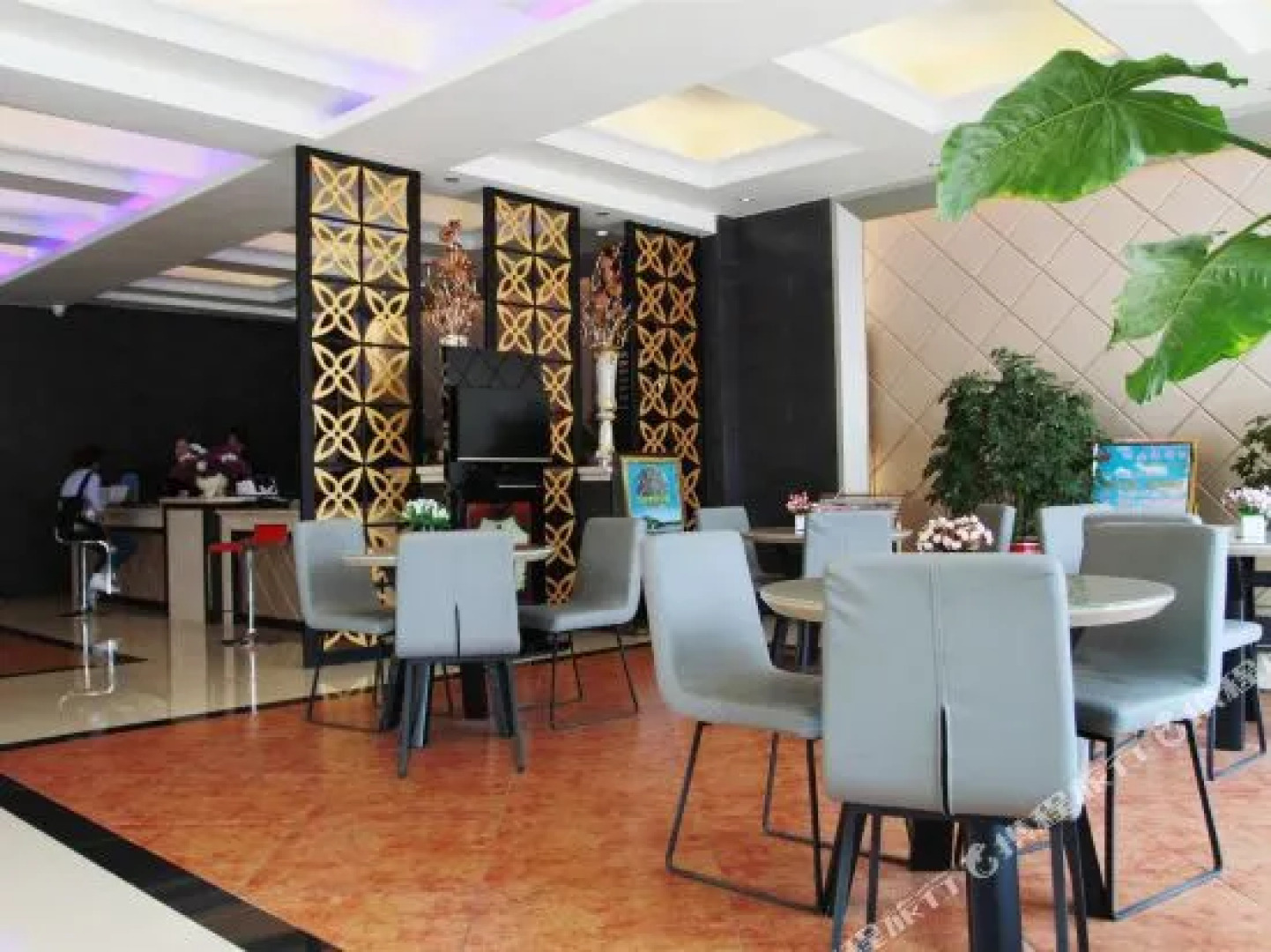 Jia Yu Hotel (Hohhot Water Park Metro Station Branch)