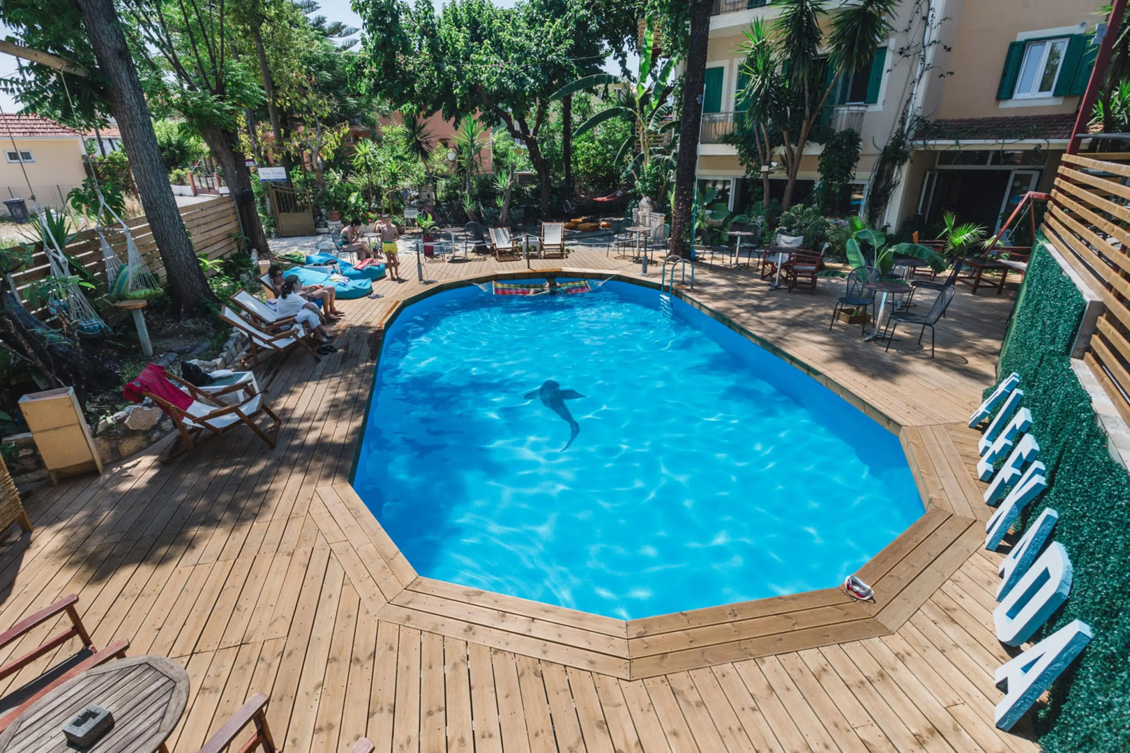 Ionian Paradise Apartments