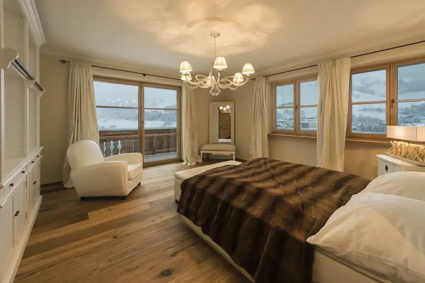 Residence Jochberg - Kitz Chalets