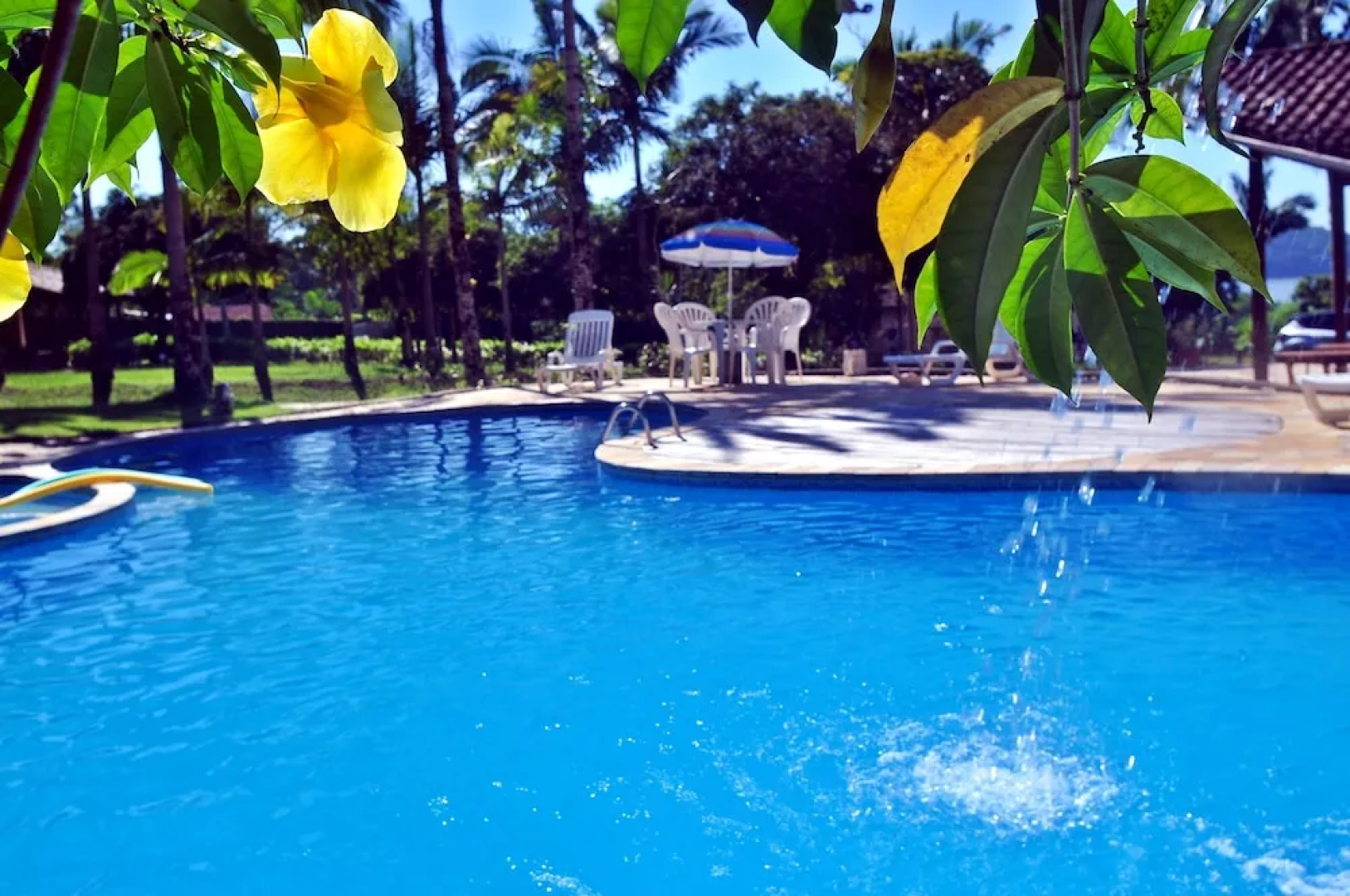 Pousada Villa da Glória