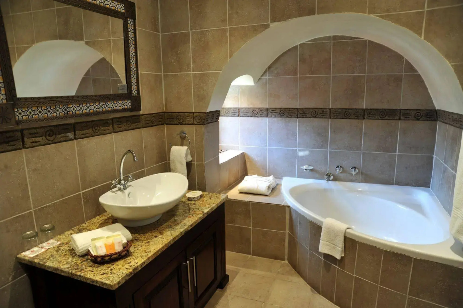 ANEW Resort Hazyview Kruger Park