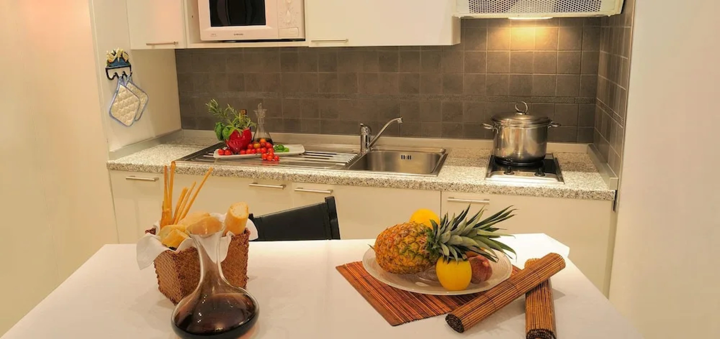 Residence Le Terrazze