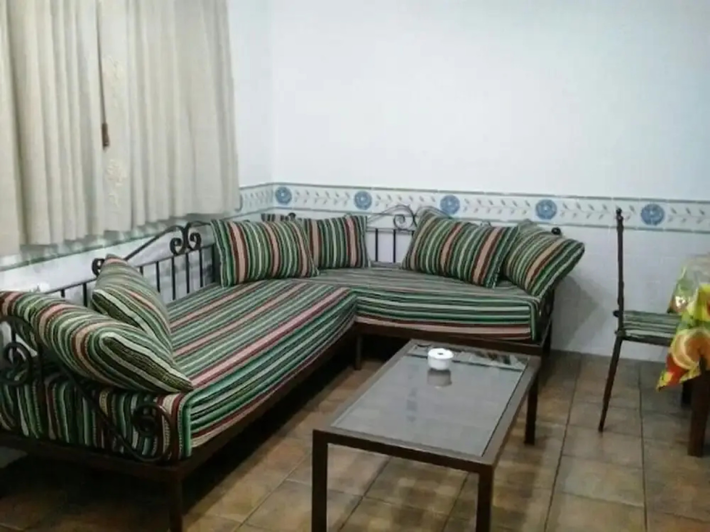 Casa Rural Las Cerrs