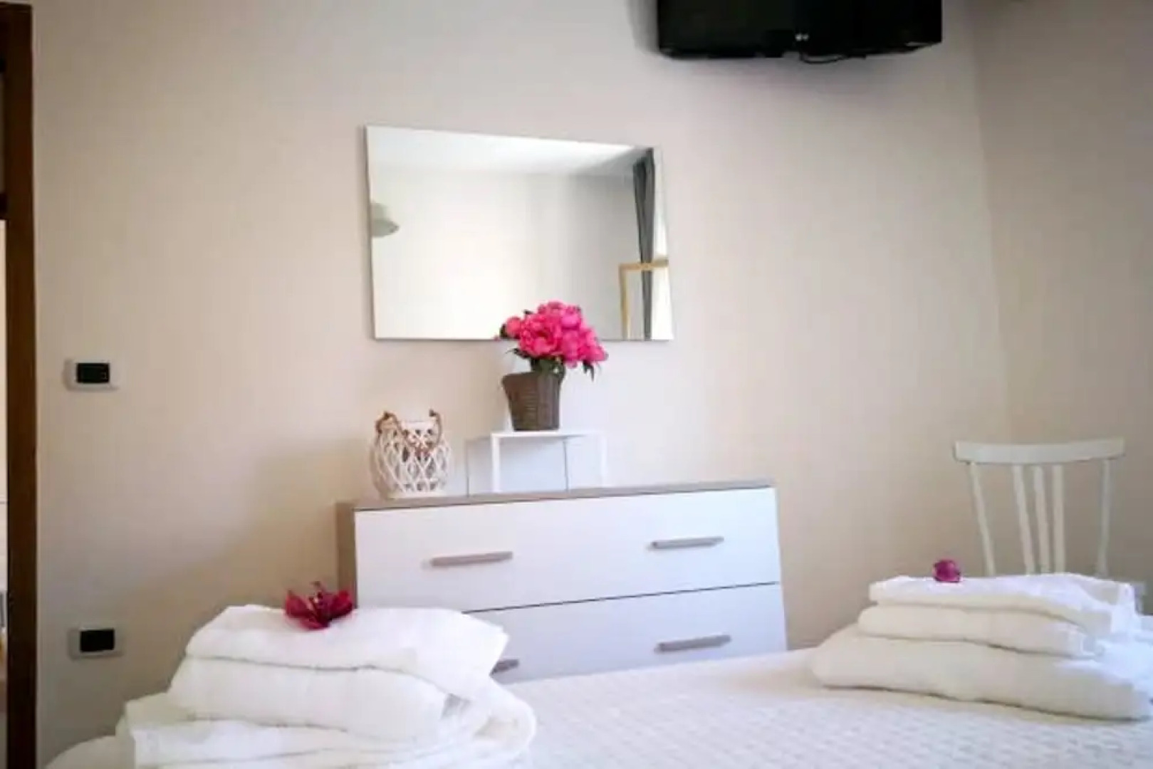 House with 3 Bedrooms in Tresnuraghes - 5 Km From the Beach