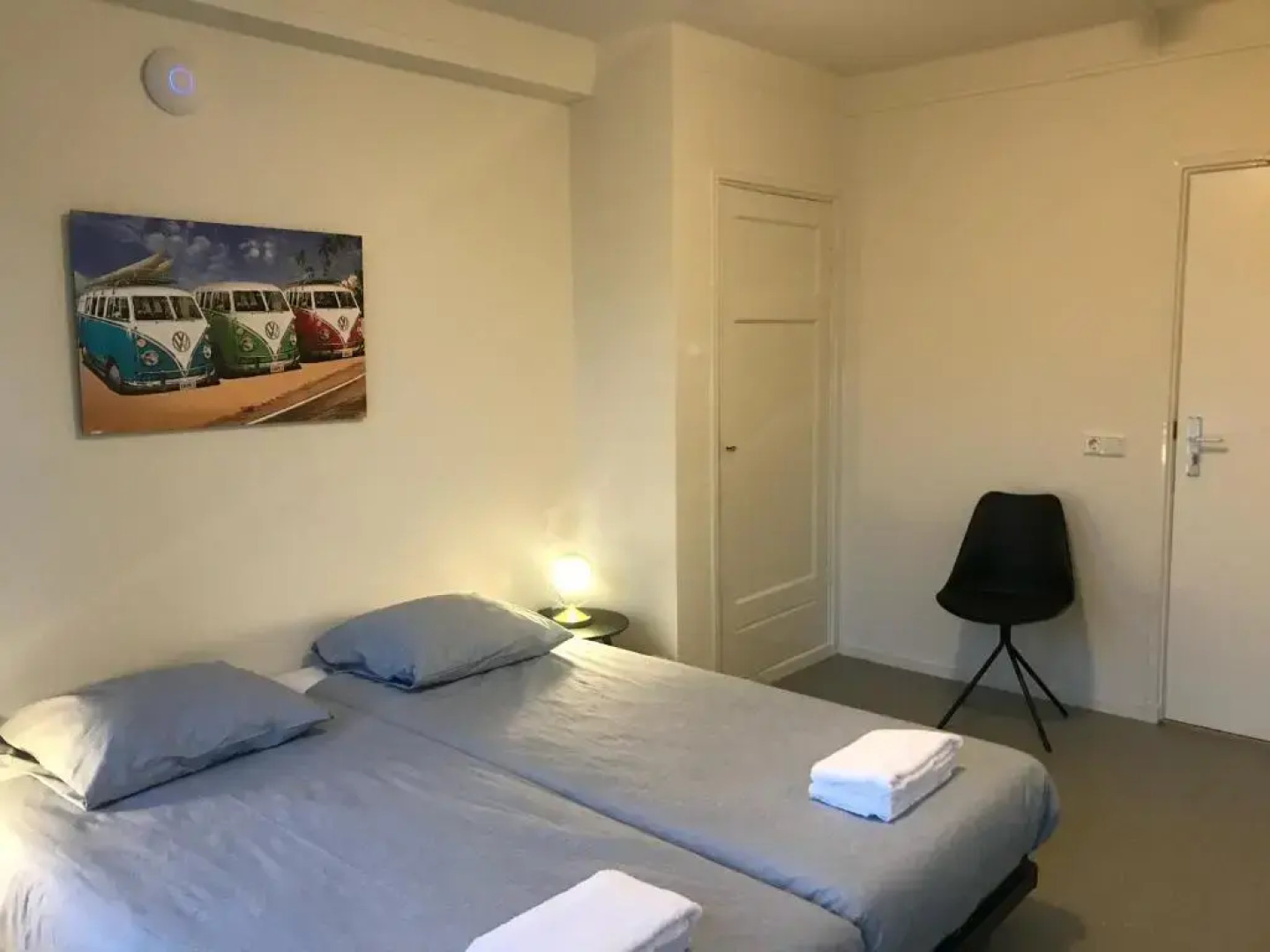 Hostel Deventer, Short Stay Deventer, hartje stad, aan de IJssel,