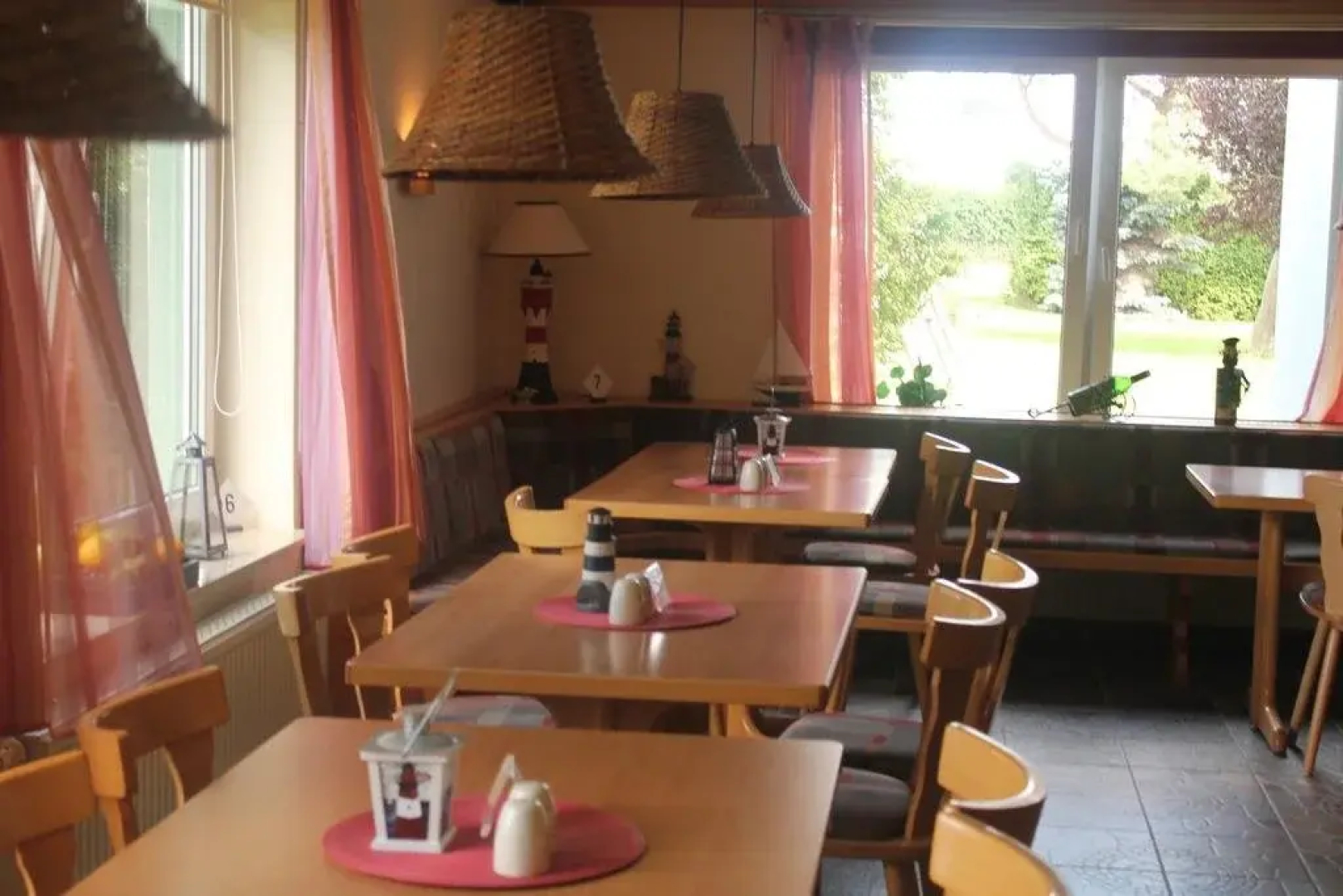 Gasthof Breeger-Bodden