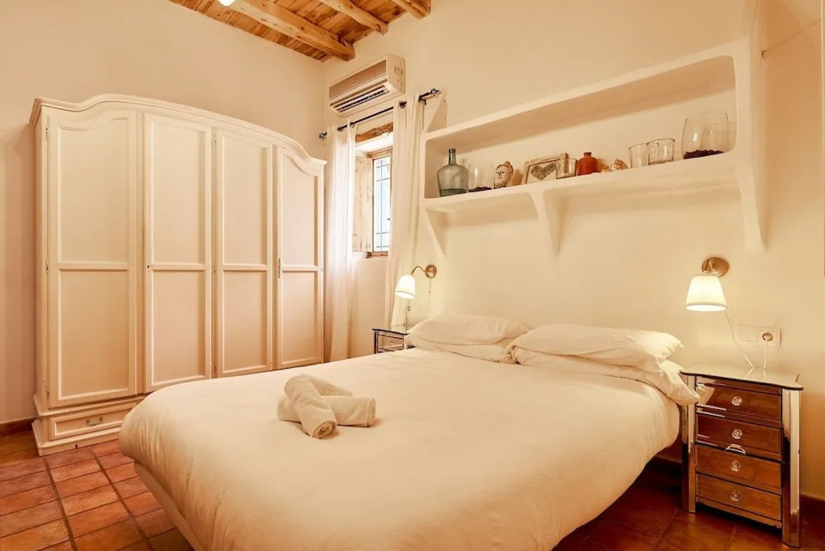 Stunning Finca in North Ibiza