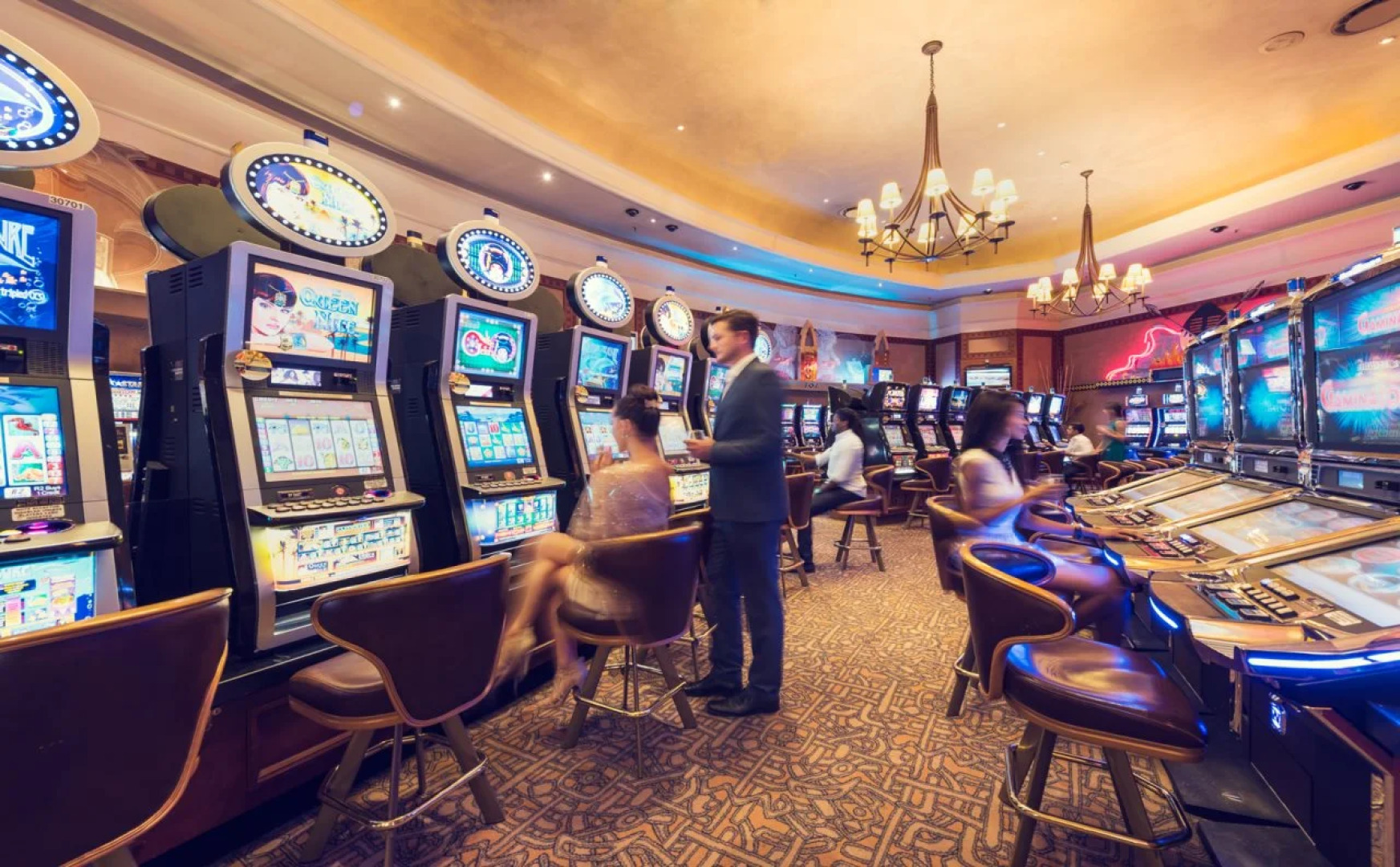 Sibaya Casino & Entertainment Kingdom